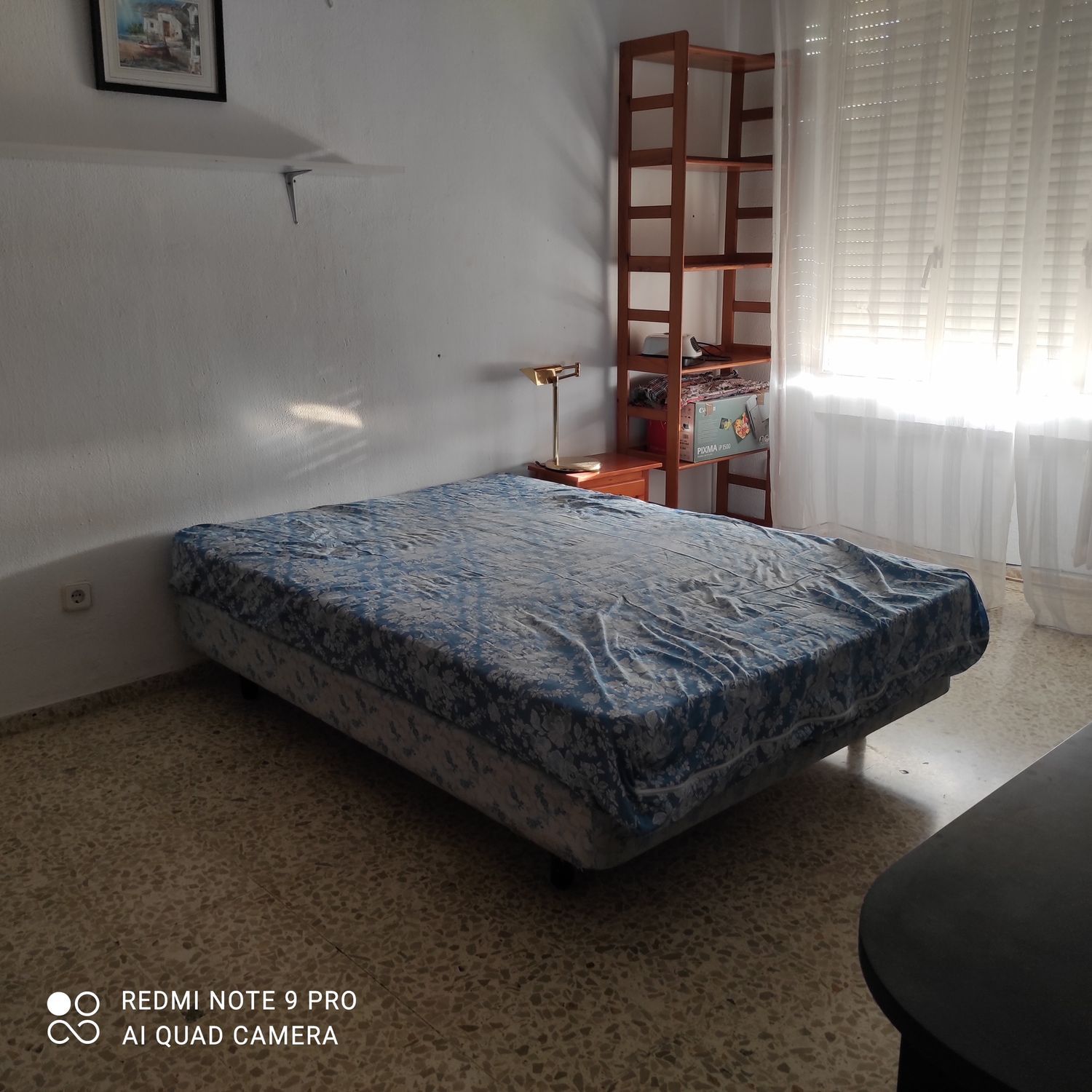 Piso en Avenida de la Reina Mercedes, 19, Reina Mercedes - Heliópolis - Foto 7