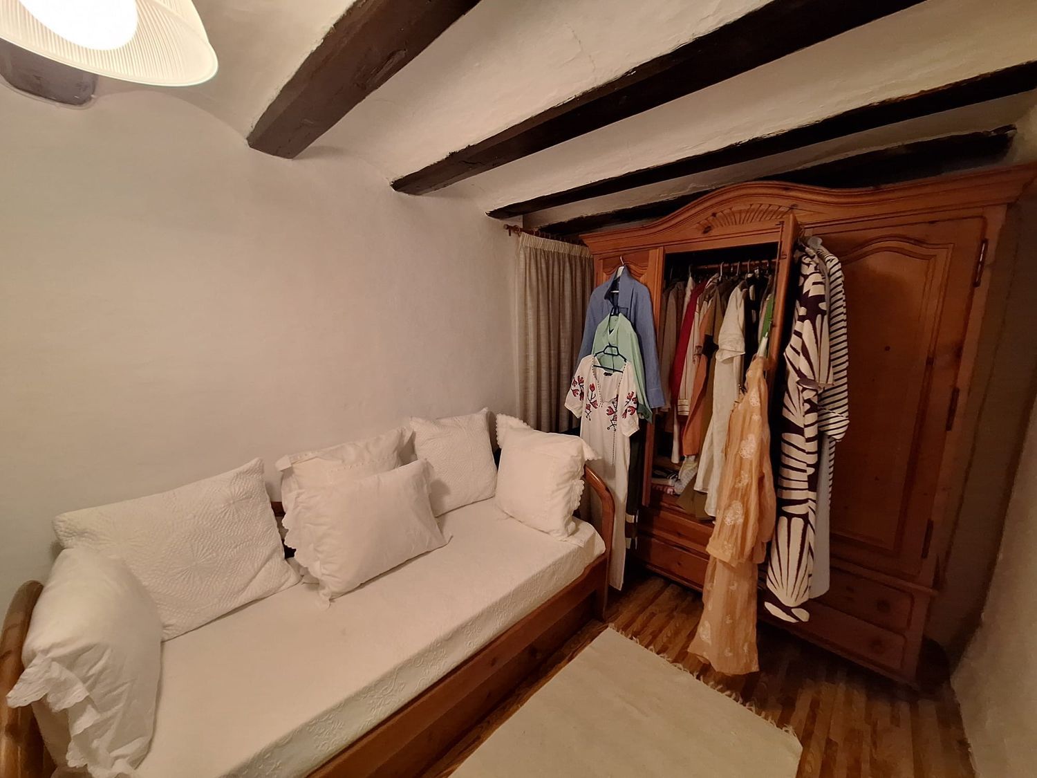 Casa de pueblo en Calle Martín Cereceda, 27 - Foto 14