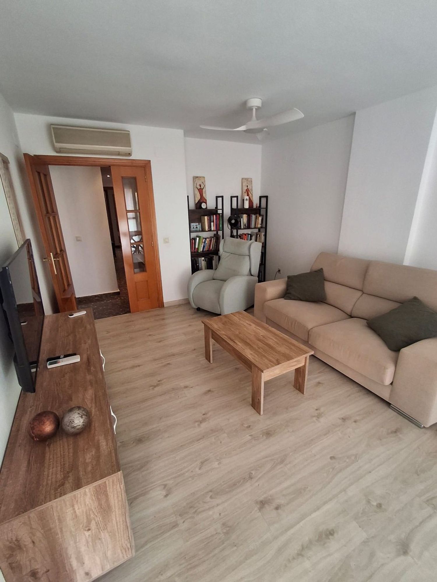 Piso en Avenida del Mestre Rodrigo, 37, Nou Campanar - Foto 7