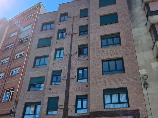 Piso en Calle Catedrático Adolfo Álvarez Buylla, 3, Olivares - Foto 2
