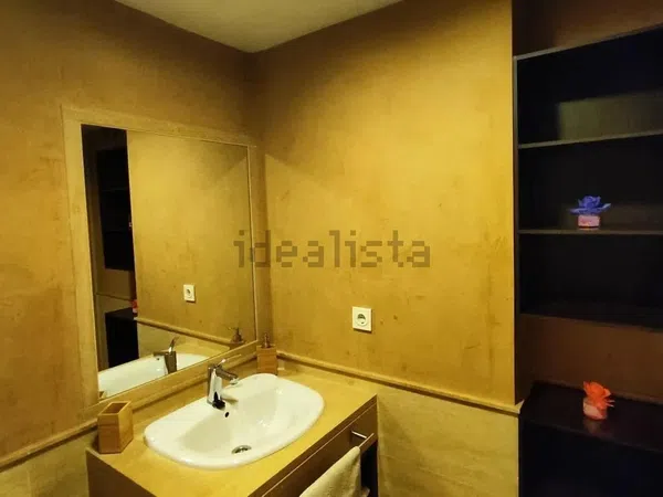Estudio en Calle Pacífico, Huelin - Foto 18