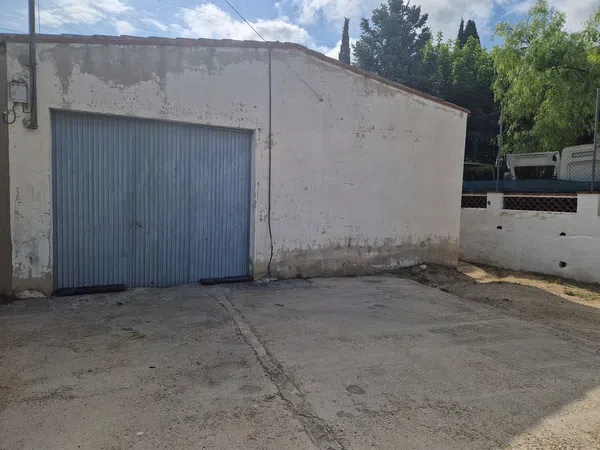 Finca rústica en Calle l'Alqueria d'Asnar, 3 - Foto 9