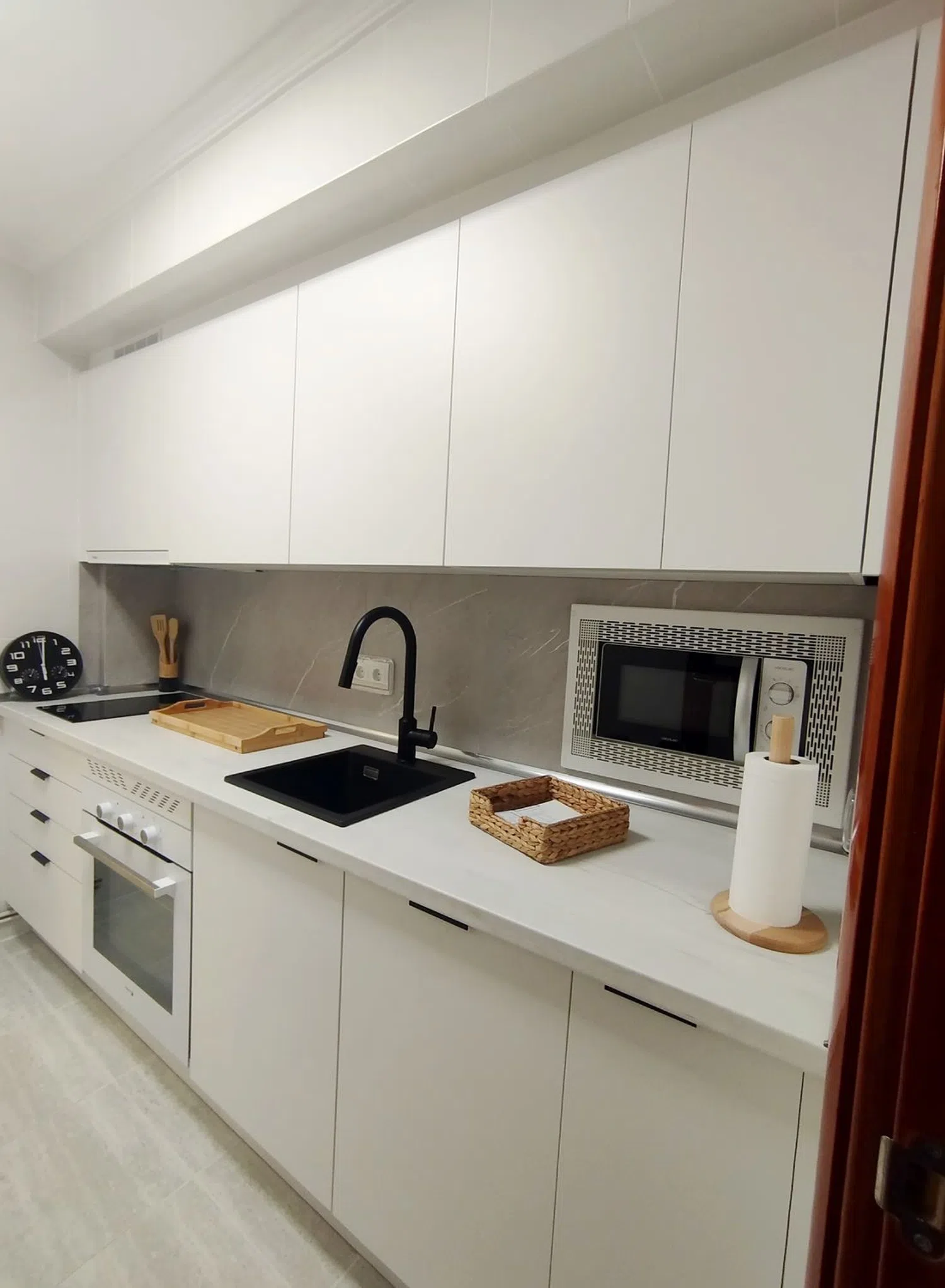 Piso en Barrio Zona Renfe - Foto 6