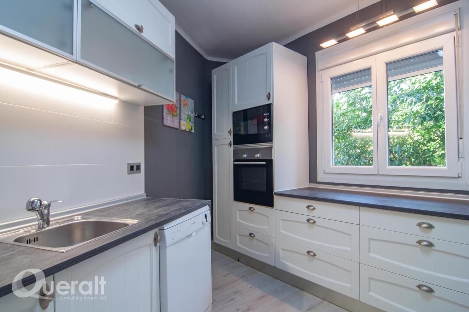 Piso en avenida de Pius XII, 1 - Foto 8