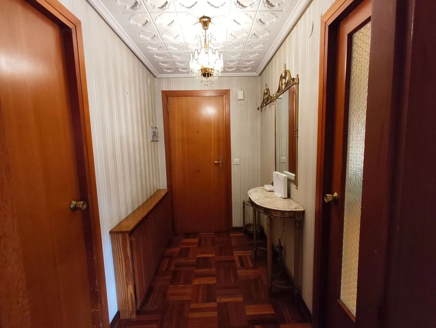 Piso en plaza Nuestra Señora de los Desamparados, 2 - Foto 2