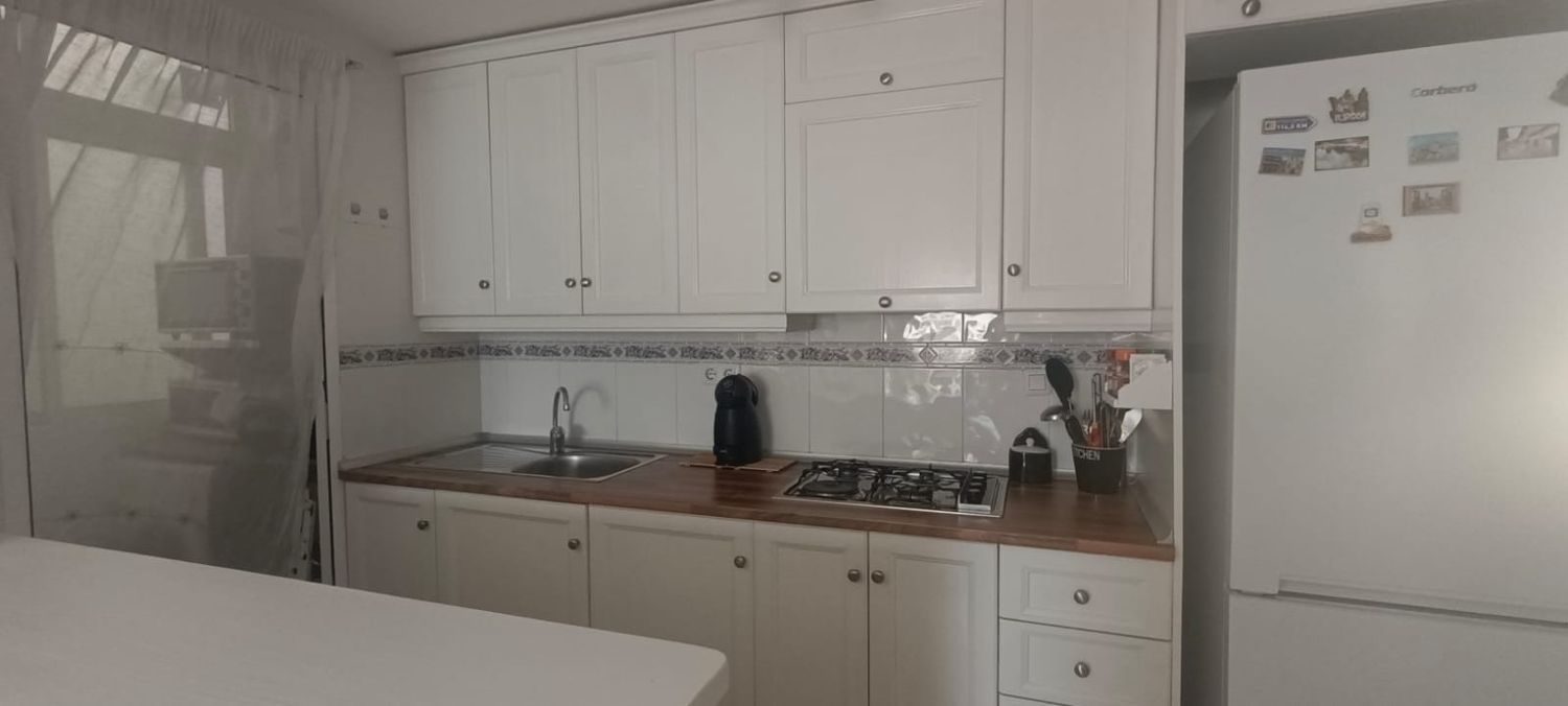 Piso en Calle Río Guadiana, 65, Mil Palmeras, Mil Palmeras - Foto 5