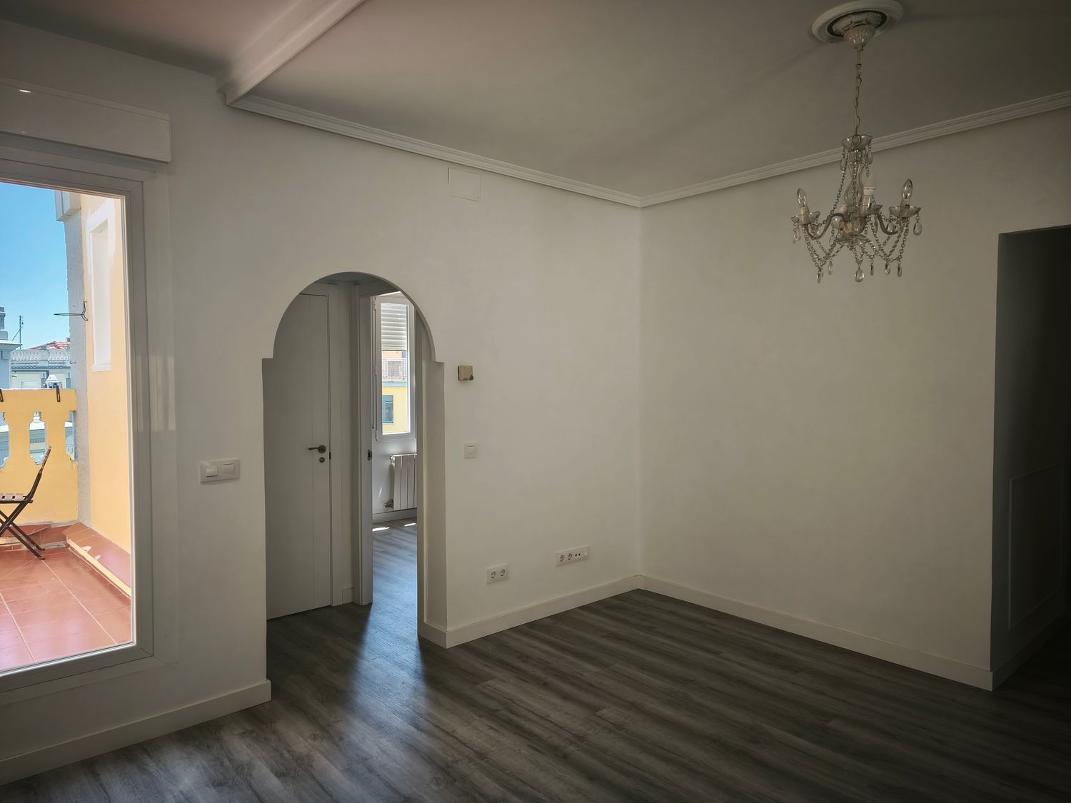 Ático en calle Guillermo de Osma, 25 - Foto 3