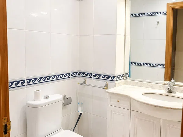 Piso en Avenida Portugal, 15, Centro, Centro - Foto 4