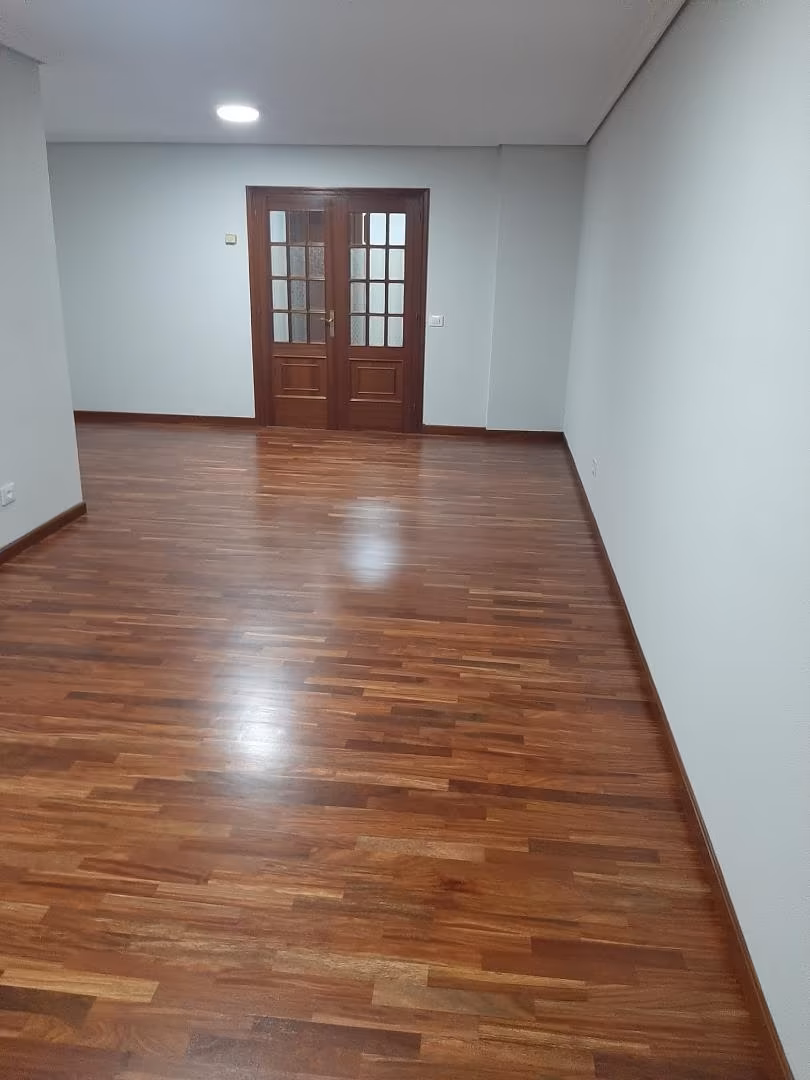 Piso en  Rúa de Urzáiz 100A