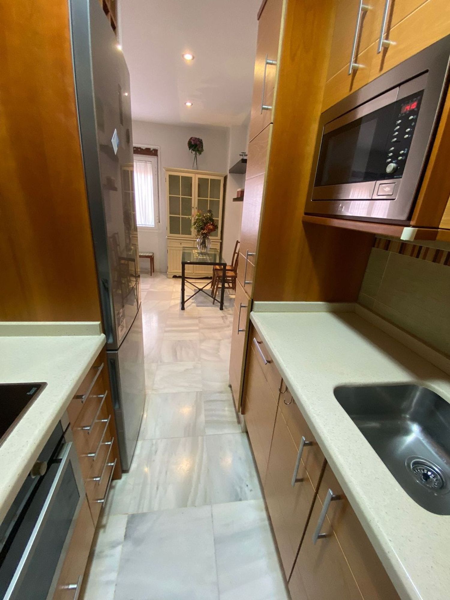 Piso en Alhóndiga, 28, Encarnación-Las Setas - Foto 11