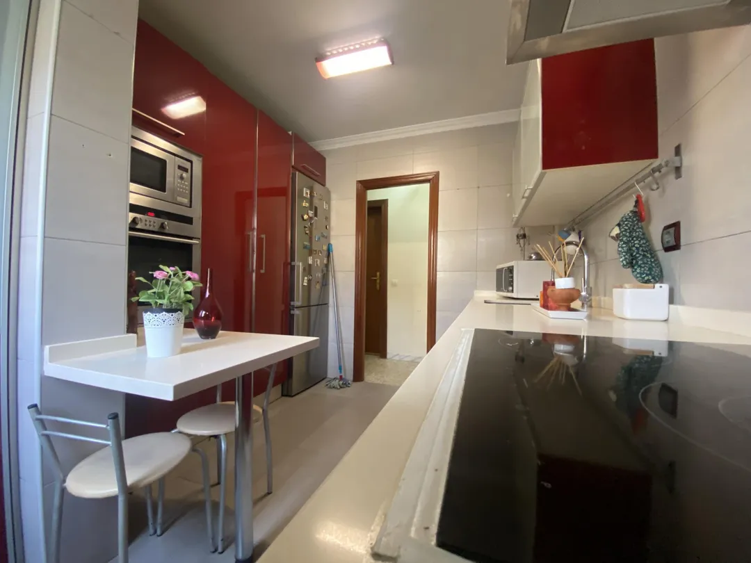 Piso en  Calle Campaneros 1 - Foto 10