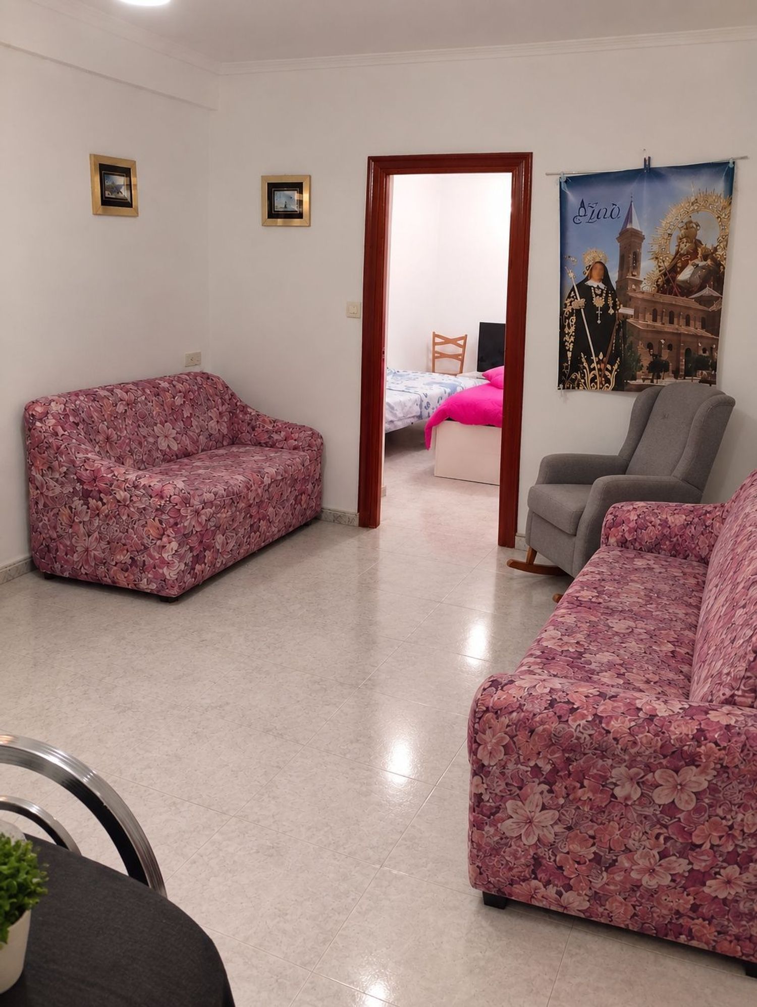 Casa o chalet independiente en Calle Alférez José Gallo, 9 - Foto 9
