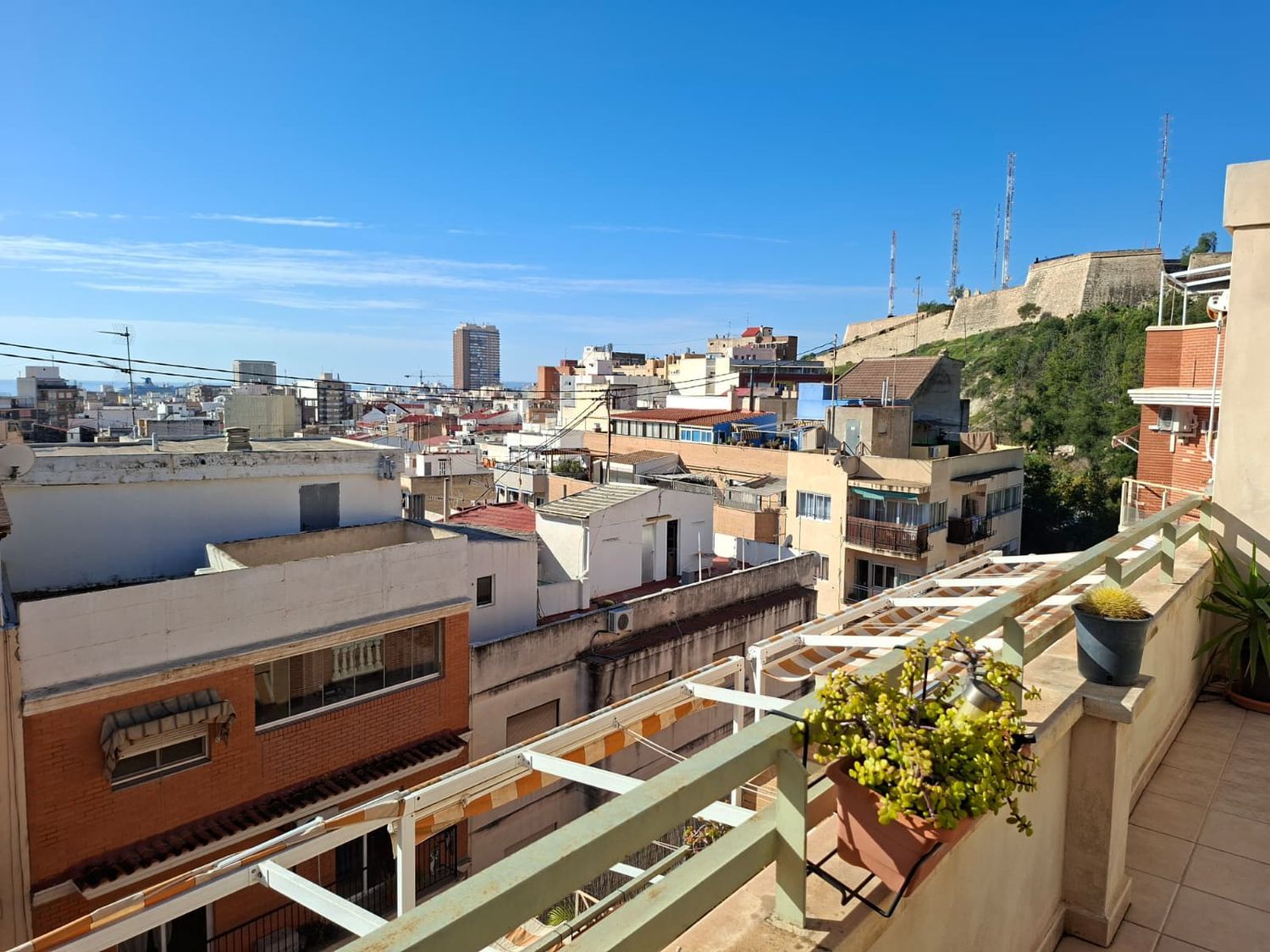 Ático en ronda del Castillo, 26 - Foto 4