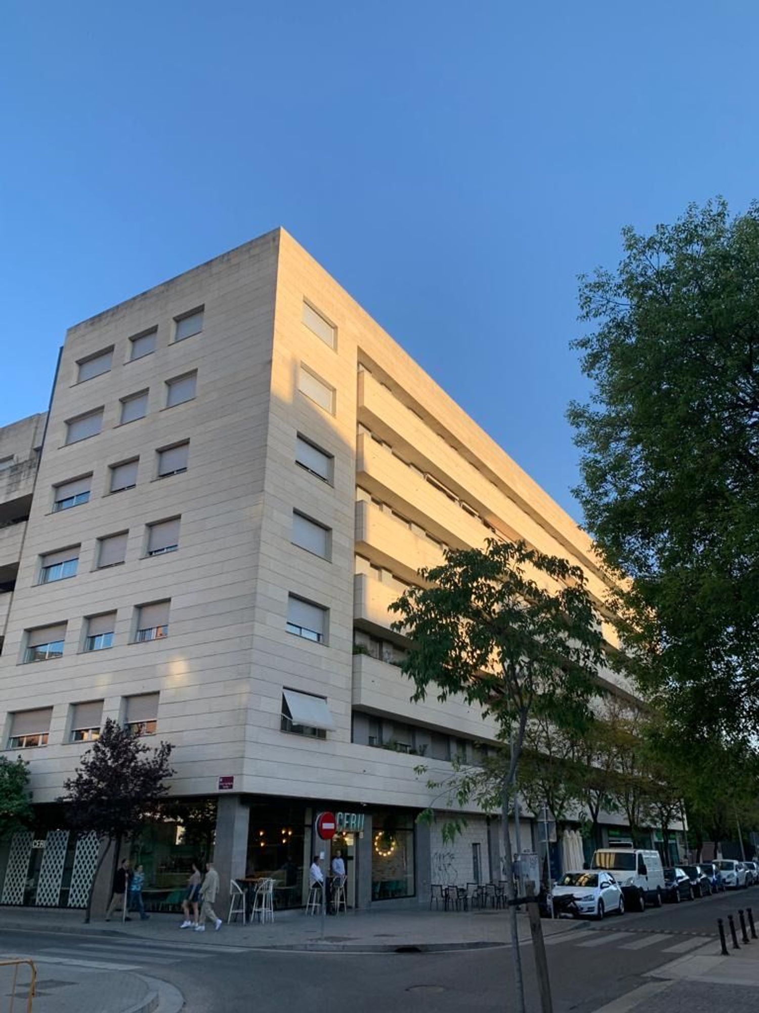 Piso en calle Antonio Gaudí, 1 - Foto 1