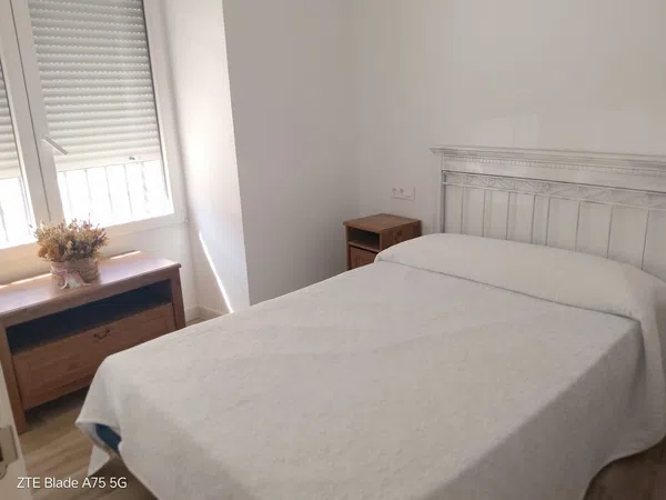 Piso en Calle de Santa Isabel, Casco Histórico - Ollerías - Marrubial - Foto 6