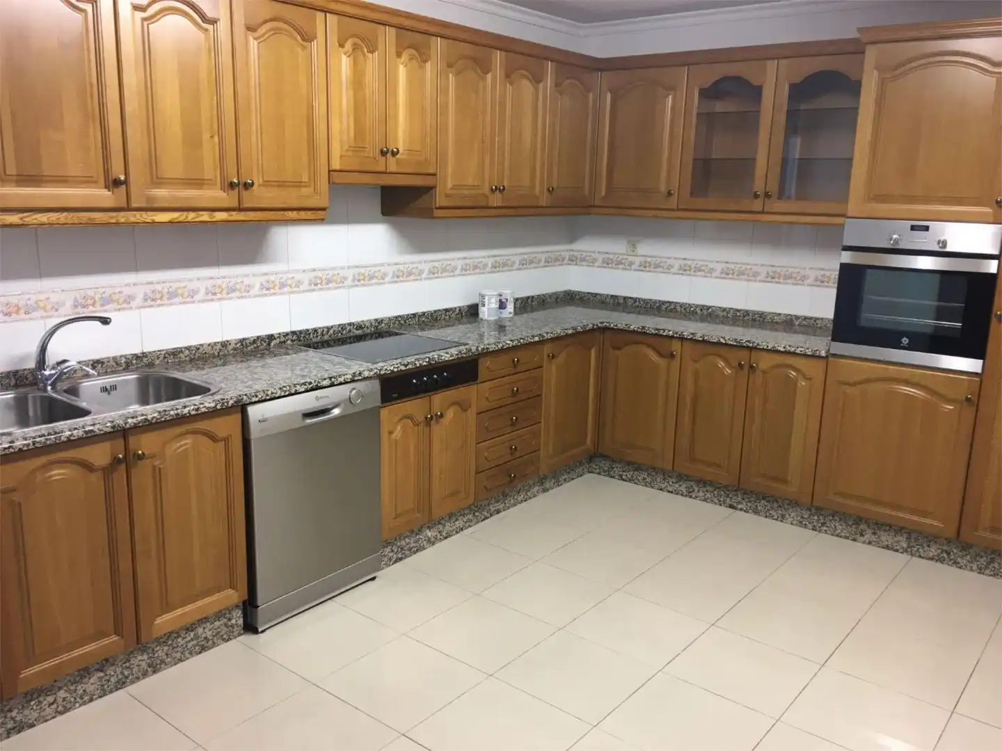 Piso en  Rúa Novoa Santos 8 - Foto 5