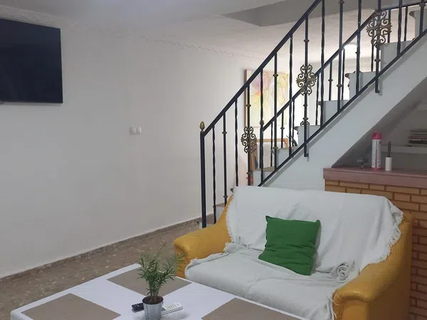 Casa independiente en calle Mandamiento Nuevo, 44 - Foto 19