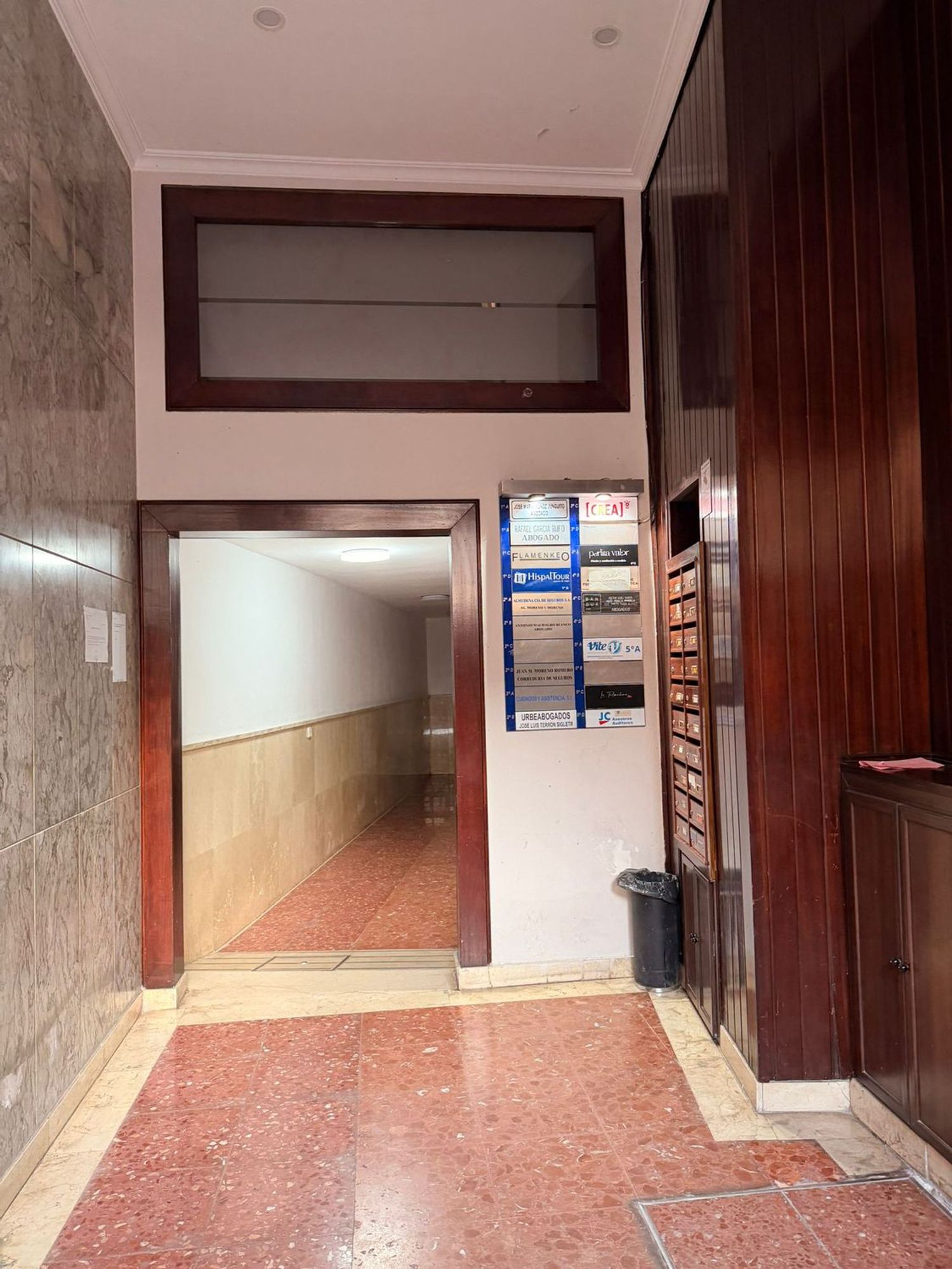 Oficina en Calle Recaredo, 12, Puerta Carmona-Puerta Osario-Amador de los Ríos - Foto 2