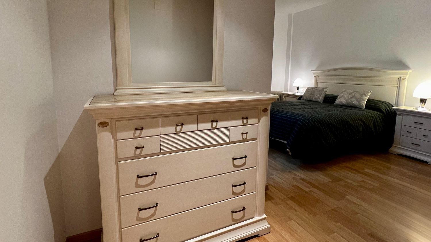 Piso en Barrio de la Cruz, 4 - Foto 10