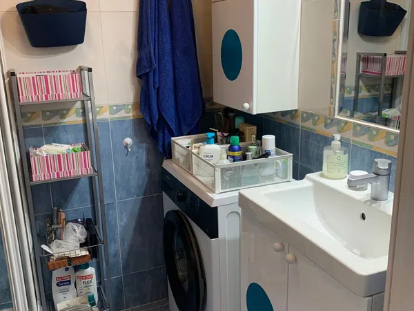 Estudio en Calle Andrés Mellado, 33, Gaztambide - Foto 16