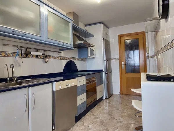 Piso en plaza Democracia, 1 - Foto 6