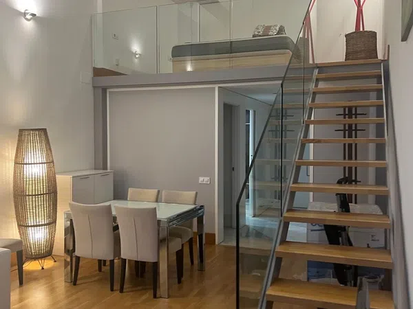 Piso en avenida Hermanos Machado, 13 - Foto 2