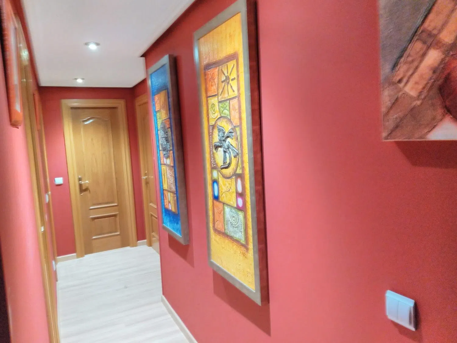 Piso en calle de Pablo Sarasate, 2 - Foto 13