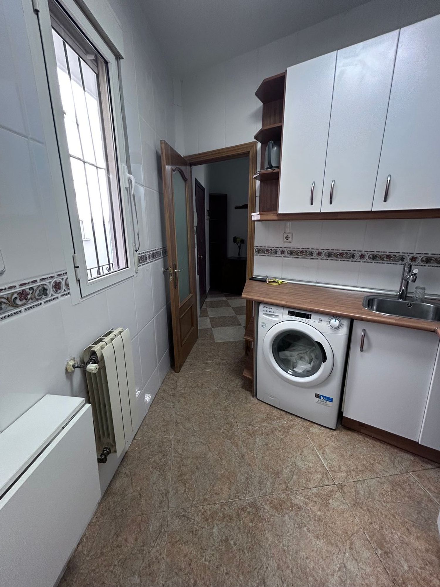 Piso en Glorieta de las Pirámides, 8, Imperial - Foto 10