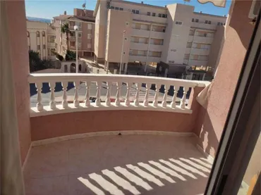 Apartamento en SANTA POLA, ZONA SANTIAGO BERNABEU - Foto 2