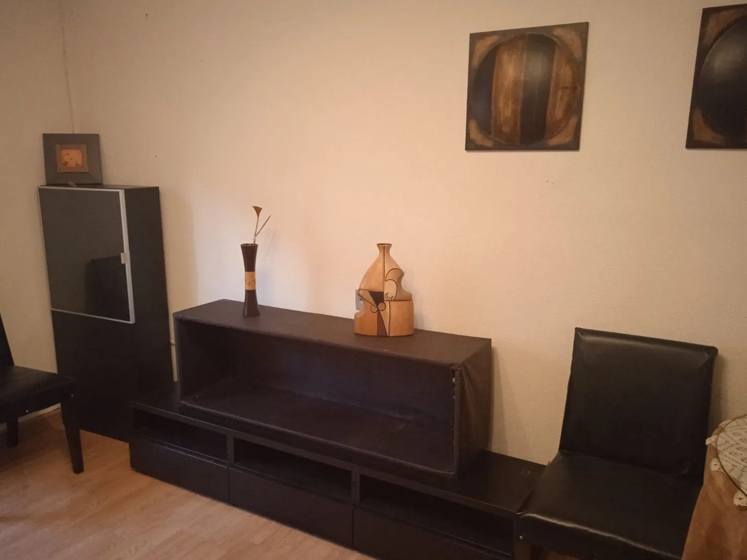 Piso en calle Cortes de Cádiz, 8 - Foto 2