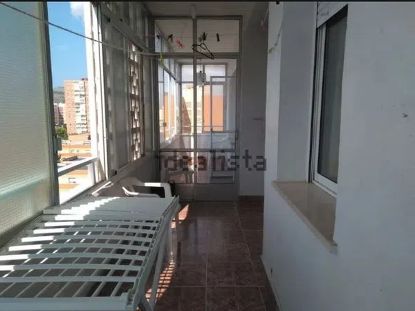 Piso en Calle Totana, 5, Ensanche - Foto 2