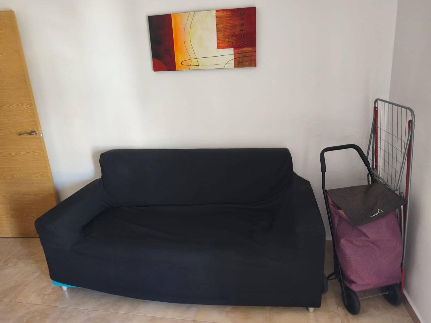 Piso en Doctor Marañon, 13, Doctor Fedriani - Foto 3