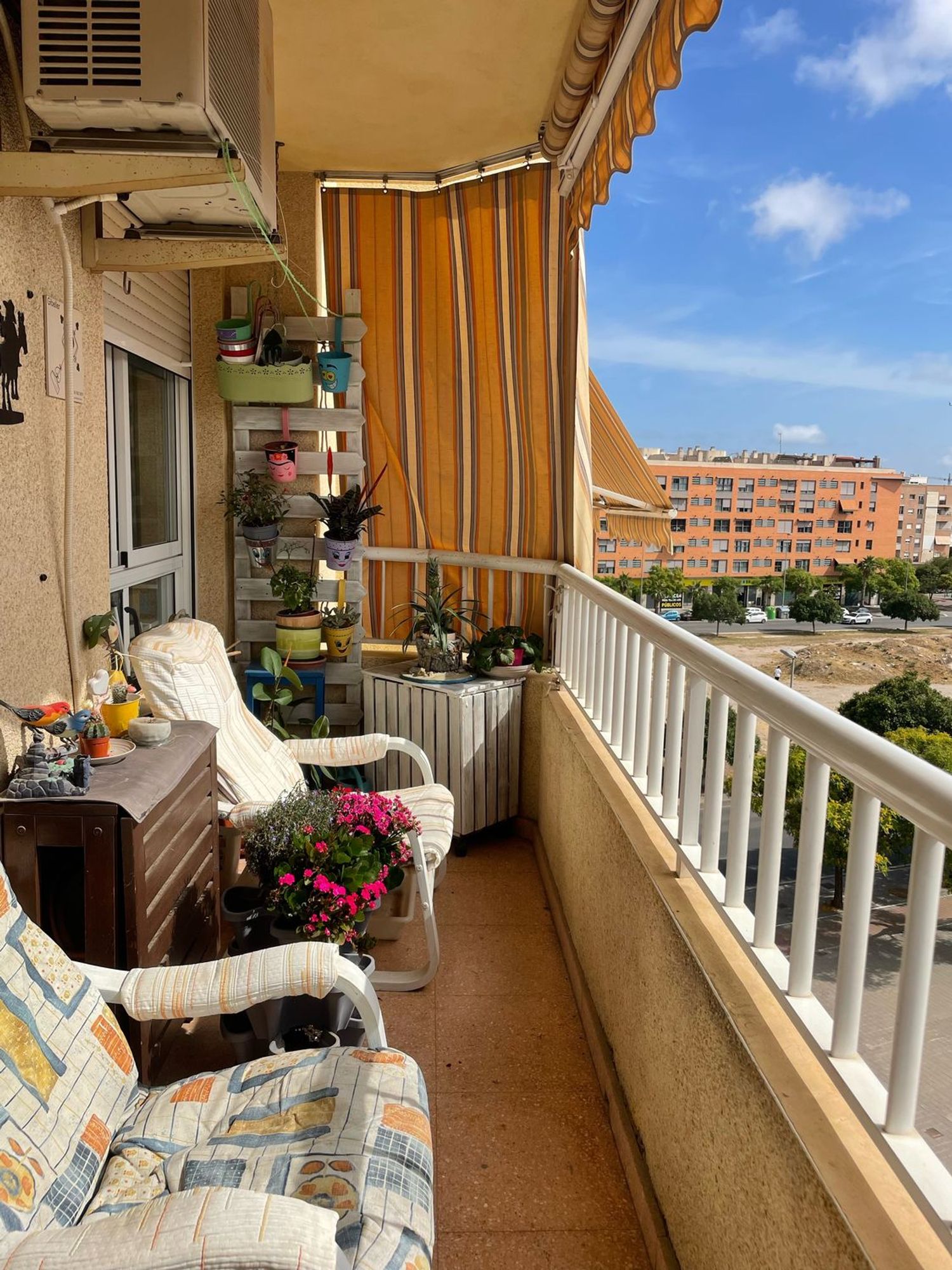 Piso en Calle Virgen del Puig, 2 a - Foto 35