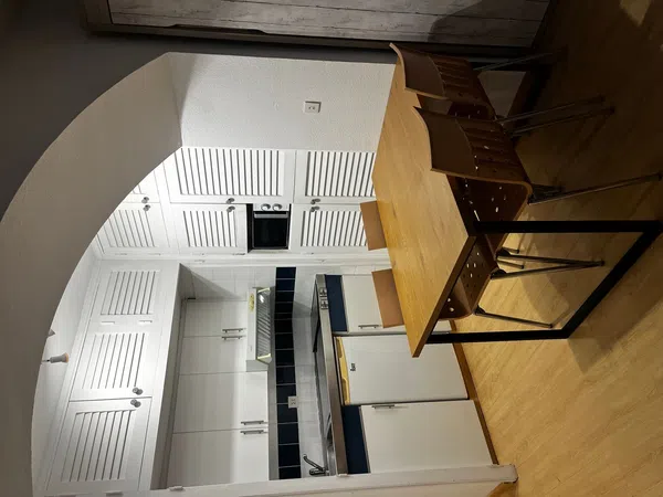 Estudio en Calle Cap Llevant, 8, Santa Margarida, Santa Margarida - Foto 8