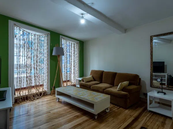 Piso en calle Panaderas, 9 - Foto 1