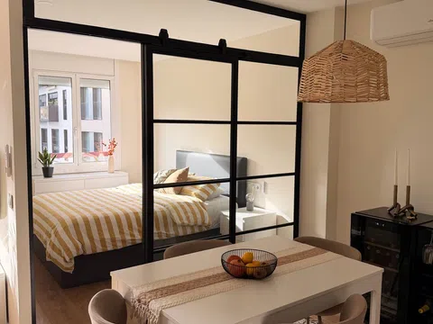 Piso en calle de Sicília, 275