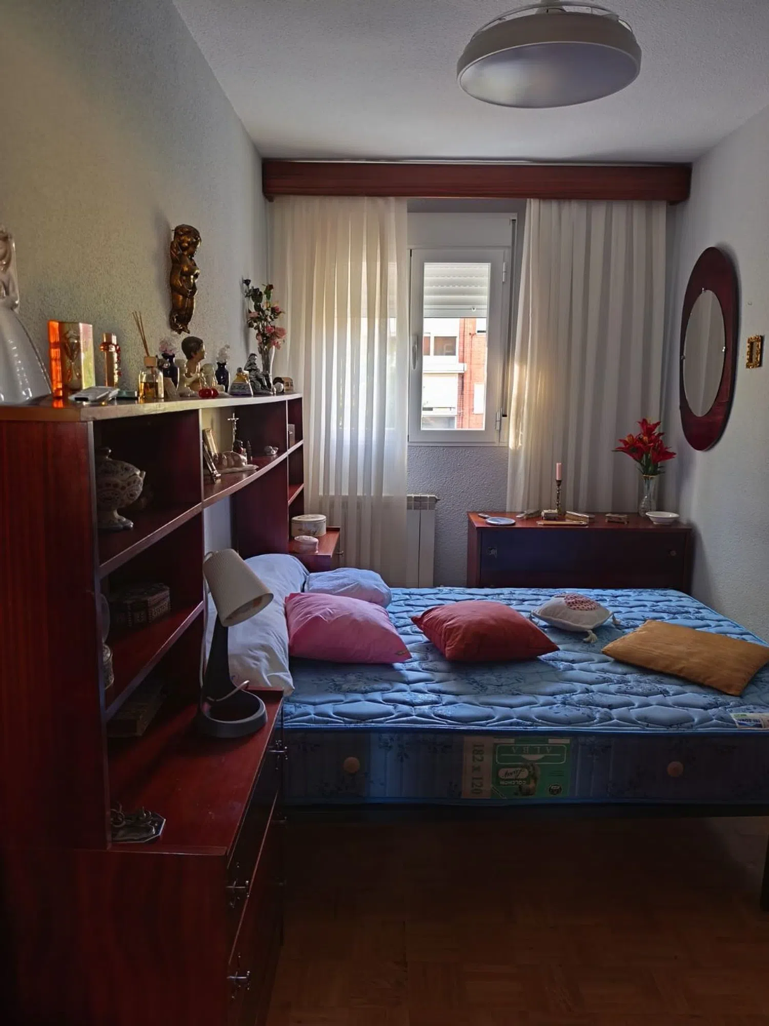 Piso en calle del Corregidor Juan Francisco de Luján, 97 - Foto 8