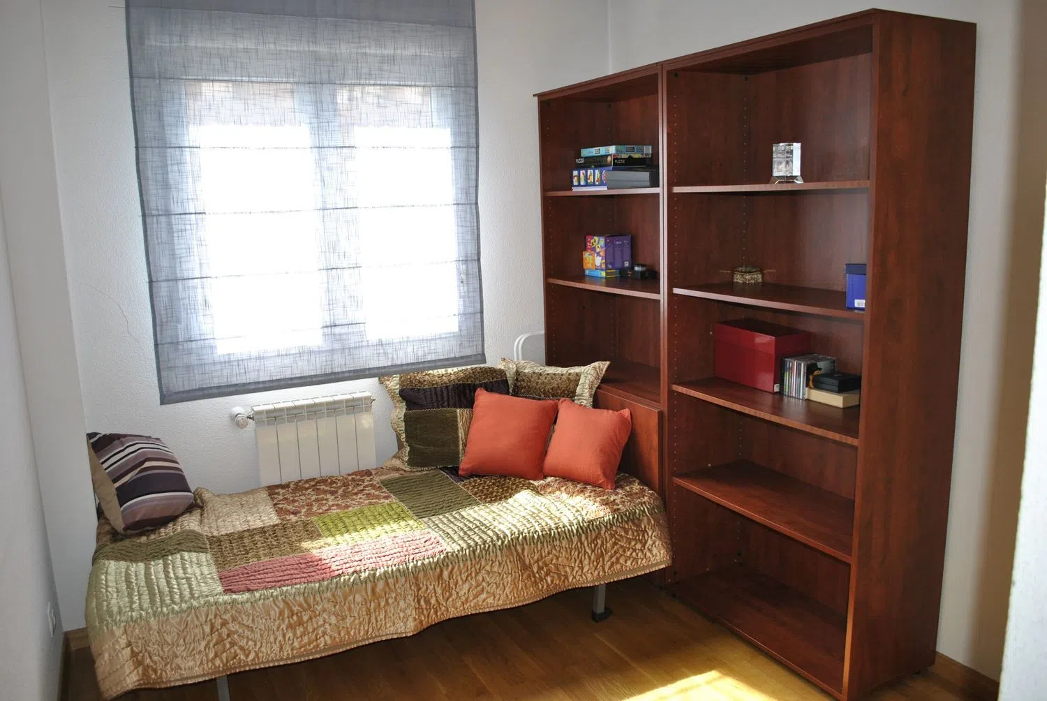 Piso en avenida córdoba, 3 - Foto 13