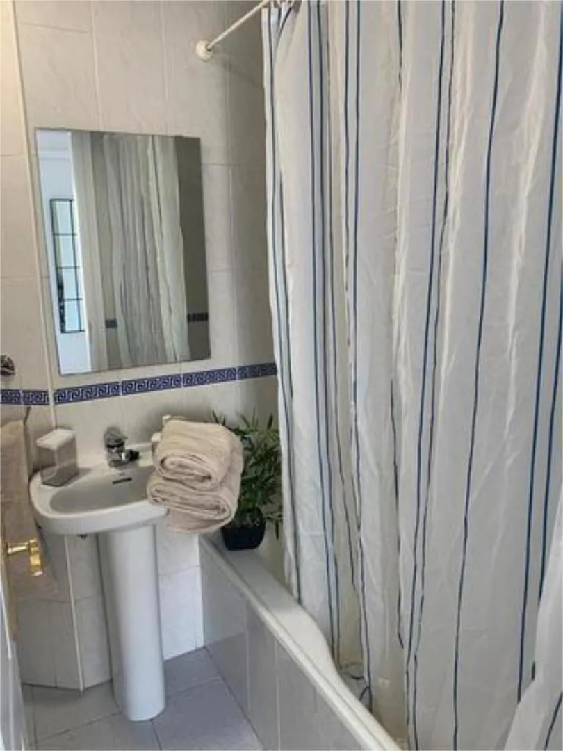 Apartamento en Cristo de la Epidemia - Foto 7