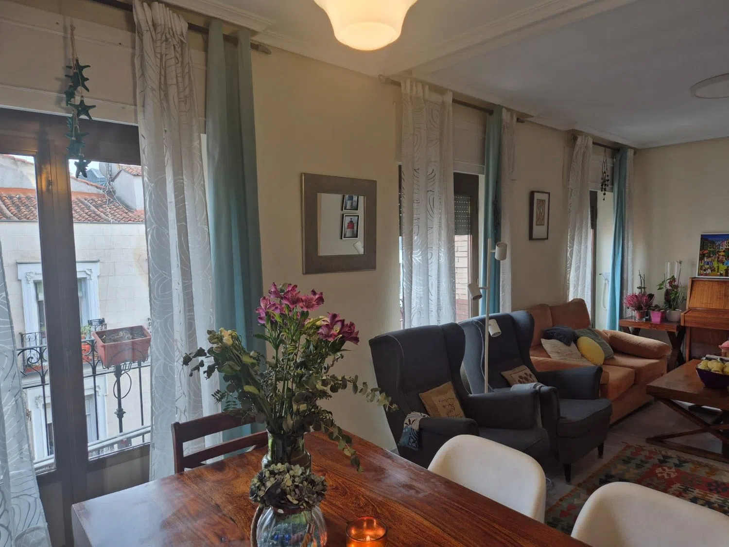 Dúplex en paseo del Rey, 10 - Foto 16