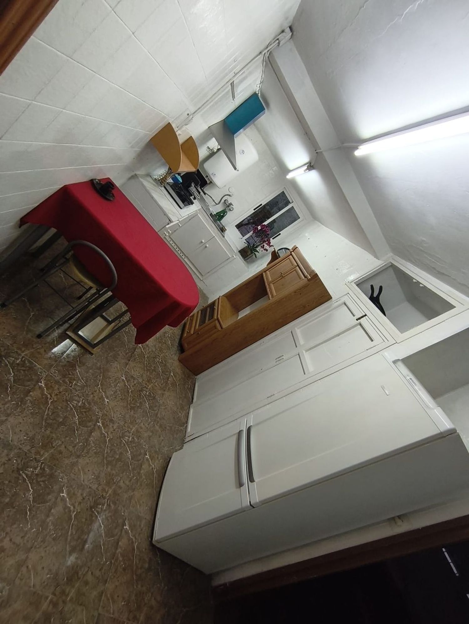 Casa o chalet independiente en Medico Jorge Serrano, 13, Villafranqueza - Foto 5