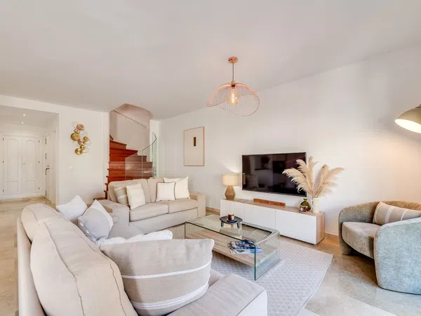 Dúplex en avenida del Golf, 14 - Foto 3