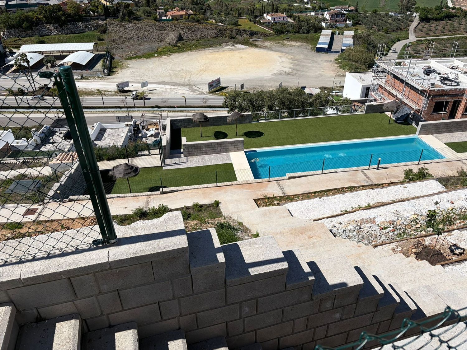 Chalet adosado en calle Minerva, 59 - Foto 7