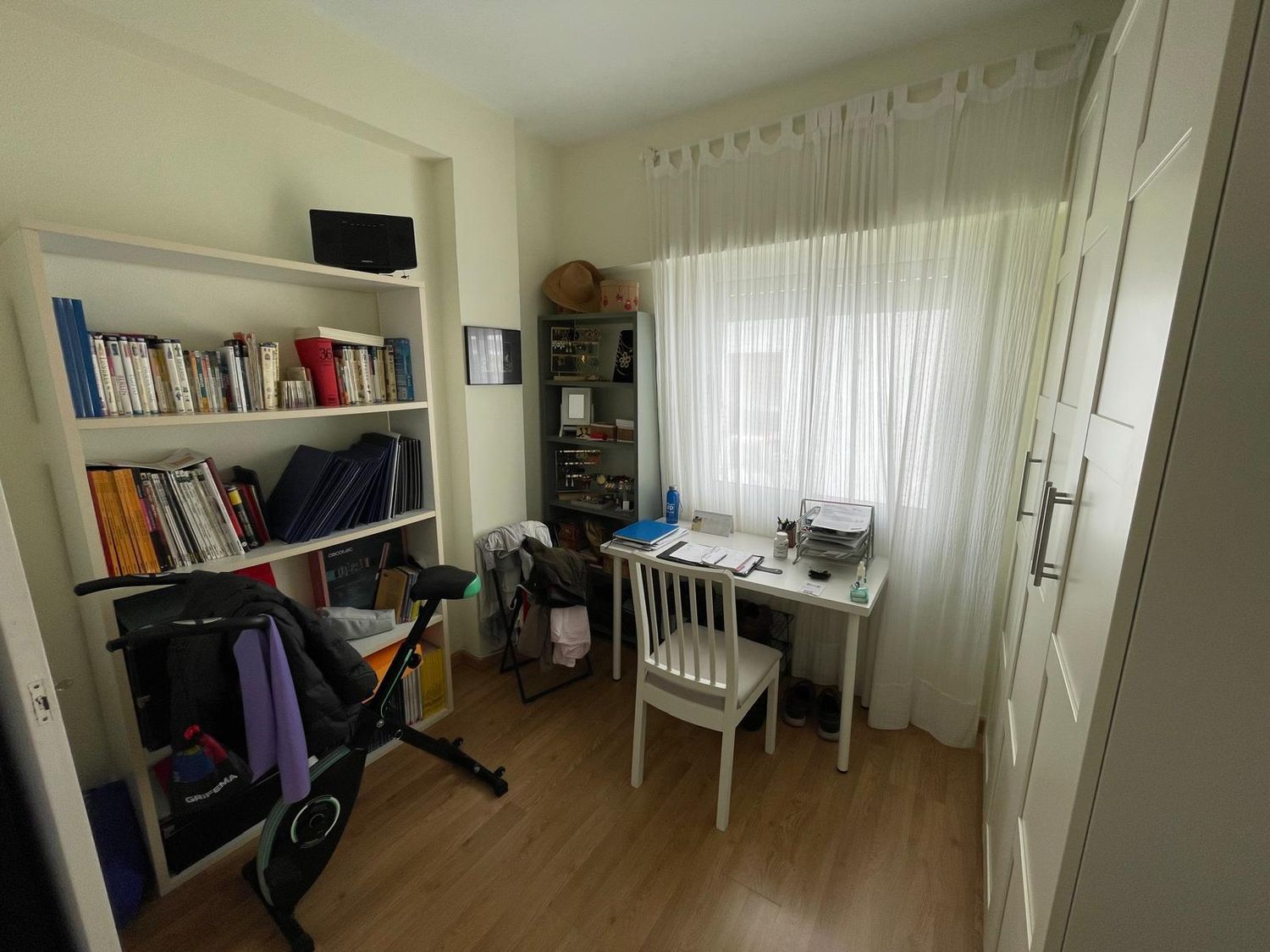 Piso en Barrio Asunción - Adolfo Suárez - Foto 9