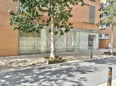 Local comercial en Mataró - Foto 5