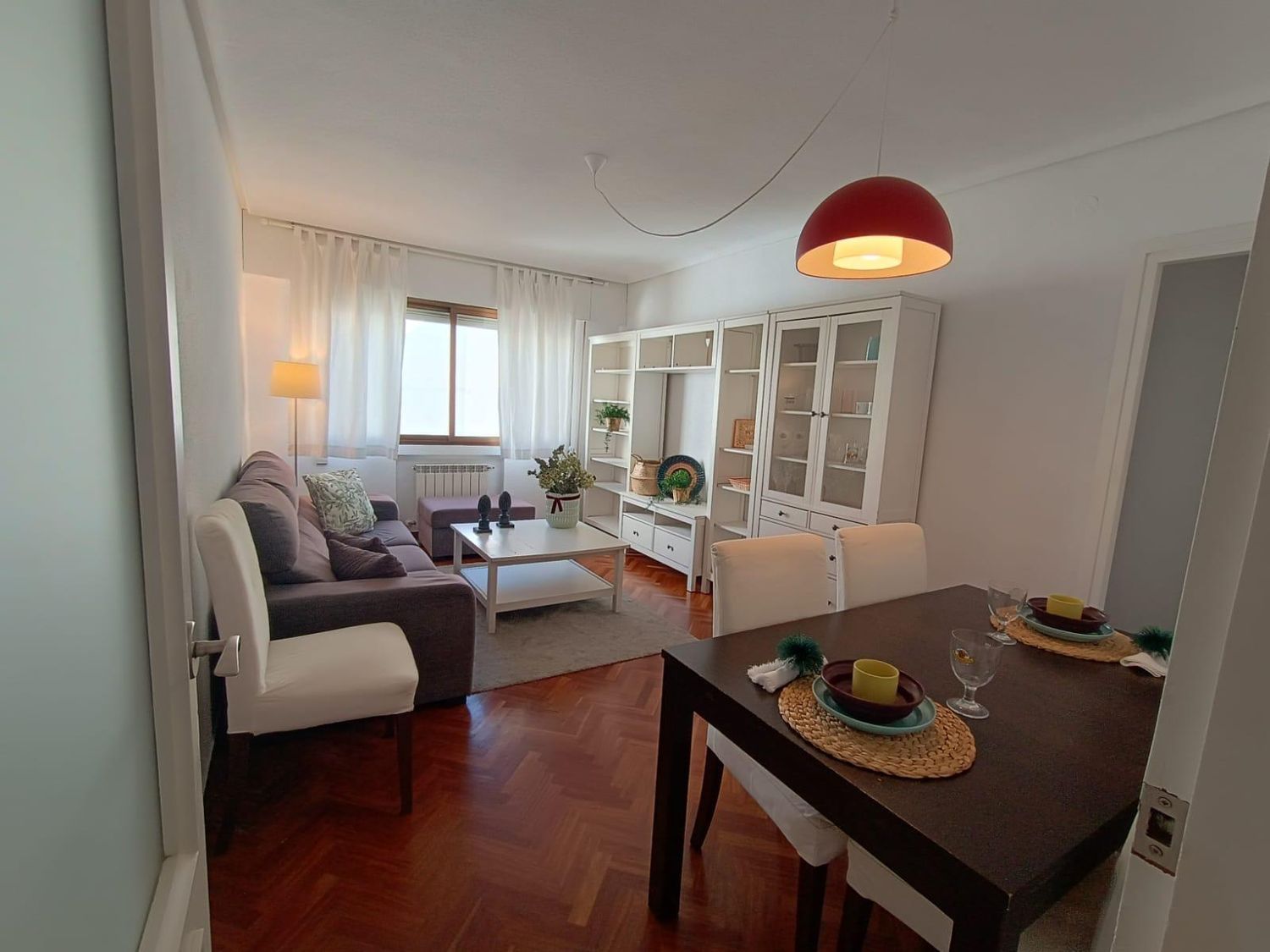 Piso en Calle de Santa Feliciana, 11, Trafalgar - Foto 4