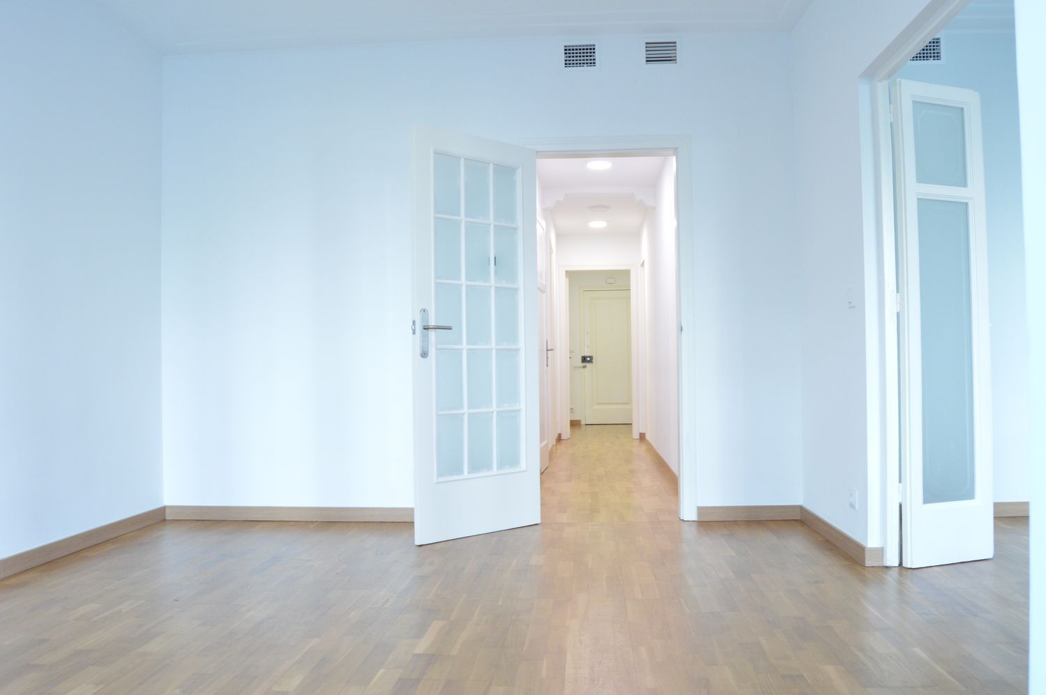 Piso en Barrio Les Corts - Foto 1