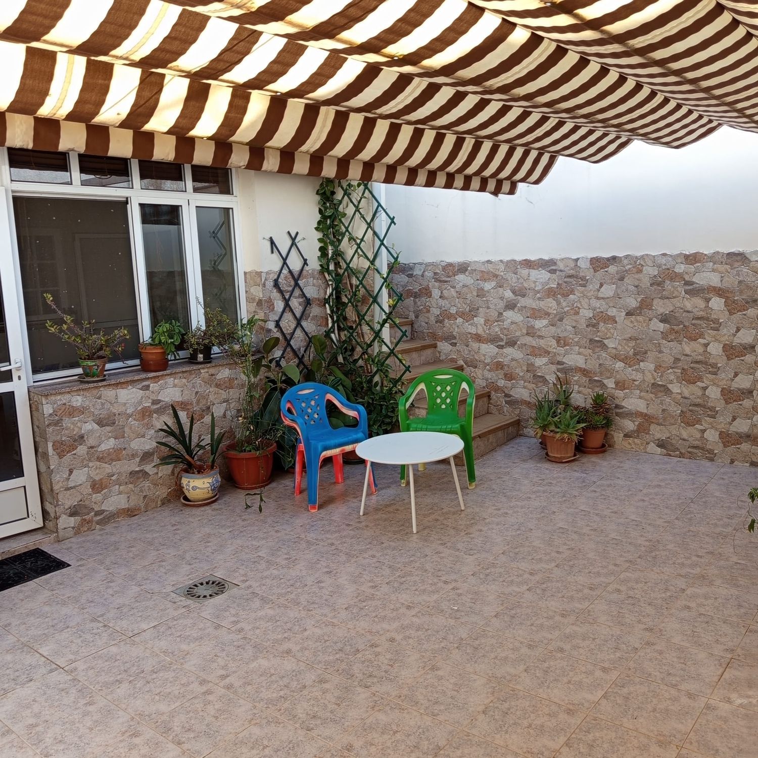 Chalet pareado en Calle Luis de Miranda, 31 - Foto 28