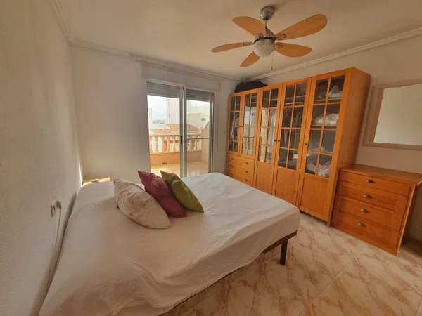 Chalet adosado en Calle Benijófar, 3, Playa de los Náufragos - Foto 9
