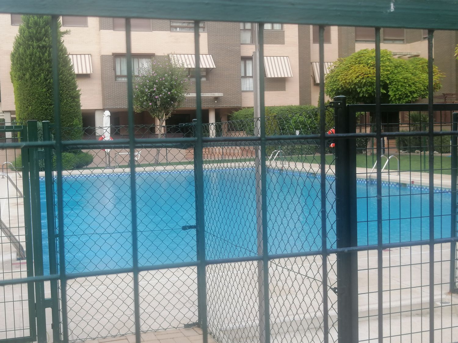 Piso en Calle de Bulgaria, 1, San Isidro - Los Almendros, San Isidro - Los Almendros - Foto 25